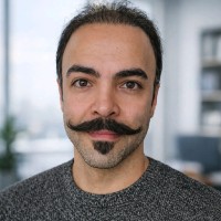 Amin Marghzari Email