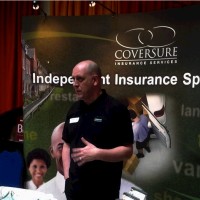 Coversure Solihull Employee Richard Hopson's profile photo