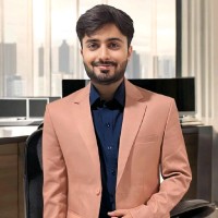 dentsu Employee Hemant Parrihar's profile photo