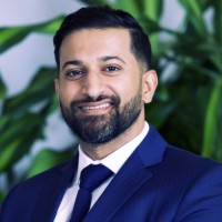 Qiddiya | القدية Employee Mohit Mehra's profile photo