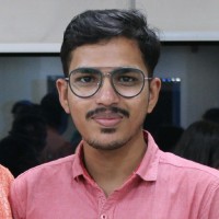 Vishnu Sureshbabu Email