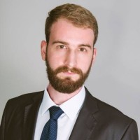 Freitas Ferraz Advogados Employee Eugenio Corassa's profile photo