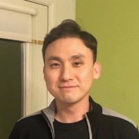 SAG-AFTRA Health Plan | SAG-Producers Pension Plan Employee David Choi's profile photo