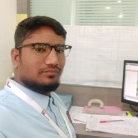 Quanta Process Solutions Pvt. Ltd. Employee Lal Ahmed's profile photo