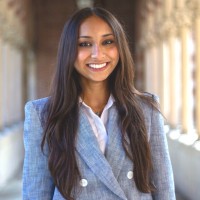 USC PRSSA Employee Aliza Khan's profile photo