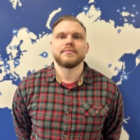 Diversified Employee Anton Burtsev's profile photo