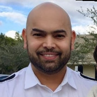 GFA COMPUTER SYSTEMS Employee Gilberto Ocando's profile photo