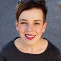 Massive Pixel Creation Employee Malwina Wencel's profile photo