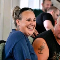 Jess Mitchell Email