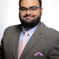 Circana Employee Vikram Ramesh's profile photo