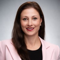 Digital Global Connectors, LLC (DGC) Employee Kathy Mostafa's profile photo