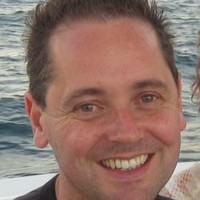 Online Tax Australia Employee Stephen Moran's profile photo