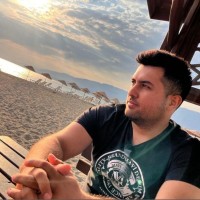 Ali Güleç Email