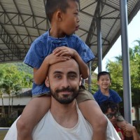 ANB Bank Employee Stuart Dailey's profile photo