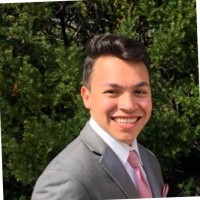 Crowe Employee Eric Vela's profile photo