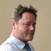 Barclays Private Bank Employee Matthew Holmes's profile photo