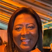 Colégio Santo Inácio Rio de Janeiro Employee Maria Cláudia Santos's profile photo