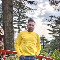 Koushik Jalan Email