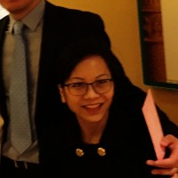 Rendezvous Employee Linh le's profile photo