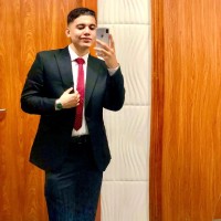Iberotel Employee Ahmed Hamdi's profile photo