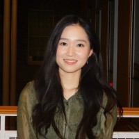 Cornell DEBUT Employee Aiko Shibata's profile photo