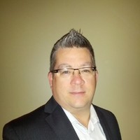 Groupe Coté Inox Employee Stéphane Côté's profile photo