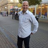 JN Bentley Employee David Marsh's profile photo