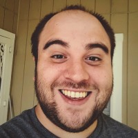 Modotech Employee Alexander Curtis's profile photo