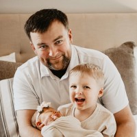 The Demo Company, LLC Employee Ewan McCauley's profile photo