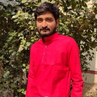 Precision Camshafts Limited Employee Sarvesh Walwadkar's profile photo