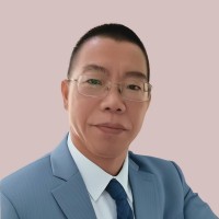 Gushi Tools Employee Roy Gu's profile photo