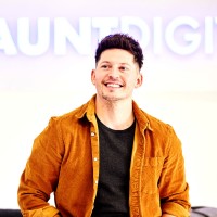 Flaunt Digital Employee Chris Hodgson's profile photo