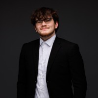 Foo Dog Productions, Inc. Employee Joshua Mott's profile photo