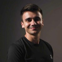Easy8 Employee Stanislav Bruch's profile photo