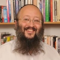 TheChesedFund.com Employee Avi Kehat's profile photo