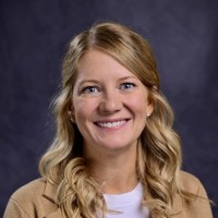 Hologic, Inc. Employee Meg Williams's profile photo