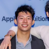 Applied Intuition Employee Michael Wan's profile photo