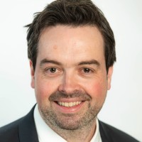 AtkinsRéalis Employee John Bourke's profile photo