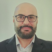 Universidade Federal de Lavras Employee Dany Tonelli's profile photo