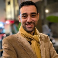 TECHNOPARK Maroc (MITC) Employee Aness Fallahi's profile photo
