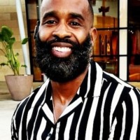 LONG BEACH MEMORIAL MEDICAL CENTER/MEMORIAL CHILDREN'S HOSPITAL Employee Siaka Pierre's profile photo