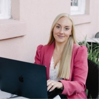Omatic Employee Emily Zink's profile photo