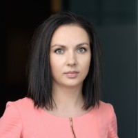 MAXIMA GROUP, UAB Employee Virginija Ragaisyte's profile photo