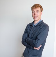 DELV Design Employee Jack Pedersen's profile photo