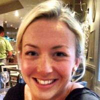 Royal Shakespeare Company Employee Rebecca Treanor's profile photo