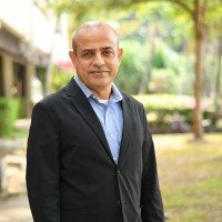 Asian Institute of Technology Employee Sundar Venkatesh's profile photo