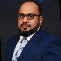 Nityo Infotech Employee Riyaz Khan's profile photo