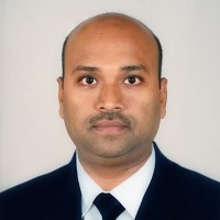 Quick Smart Wash Private Limited Employee Sudhir Kushwaha's profile photo