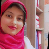 ROSTAING Employee Zineb Tamer's profile photo