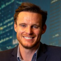 Quantum Contract Solutions Employee Cian Brennan's profile photo